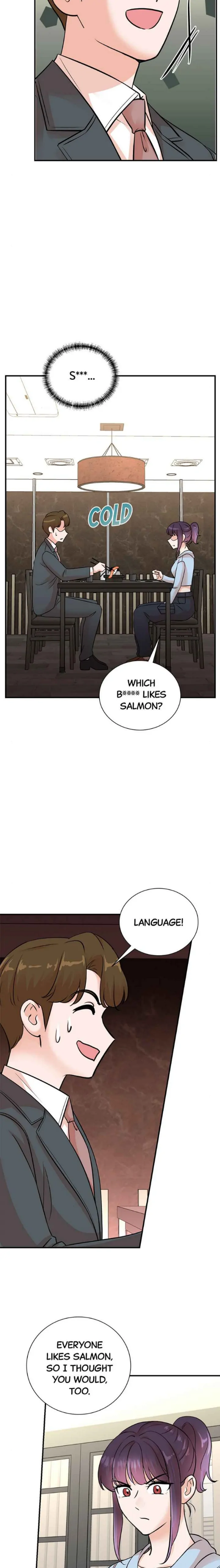 Read Second Life Producer ENGLISH Manga Online