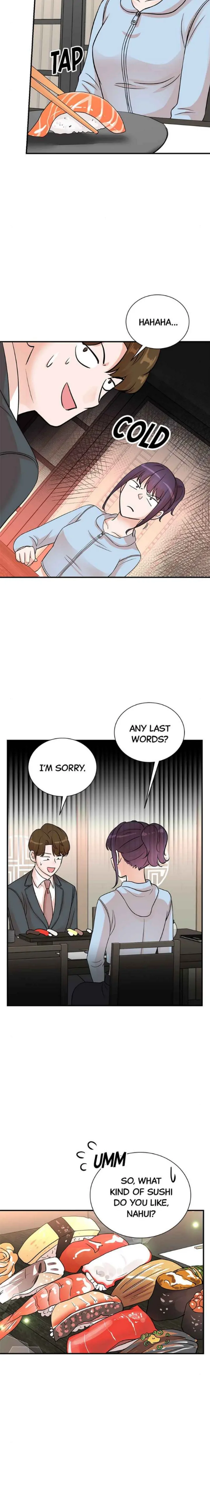 Read Second Life Producer ENGLISH Manga Online