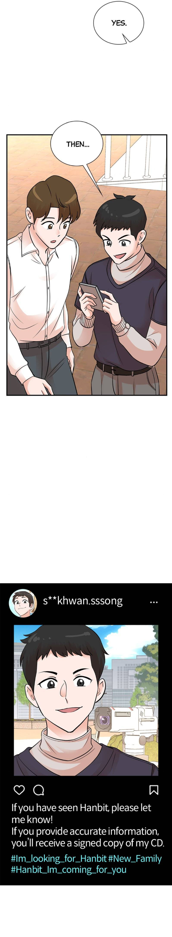 Read Second Life Producer ENGLISH Manga Online