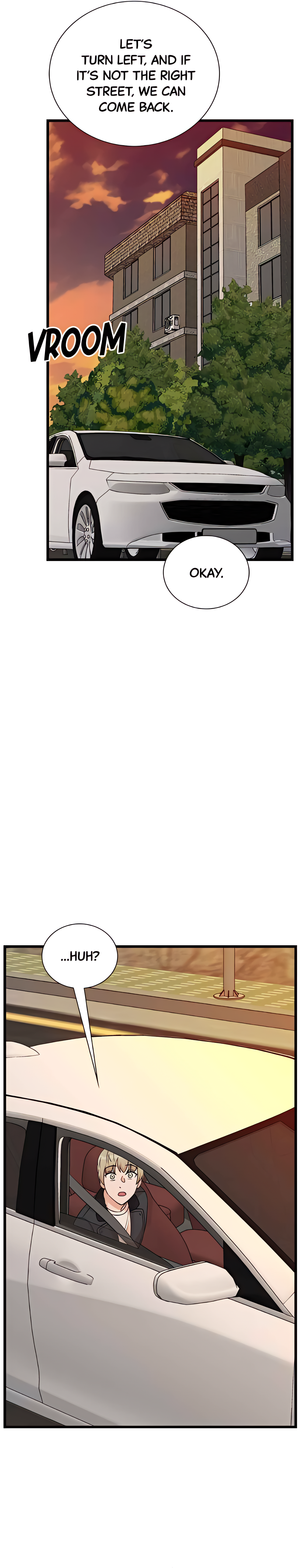 Read Second Life Producer ENGLISH Manga Online