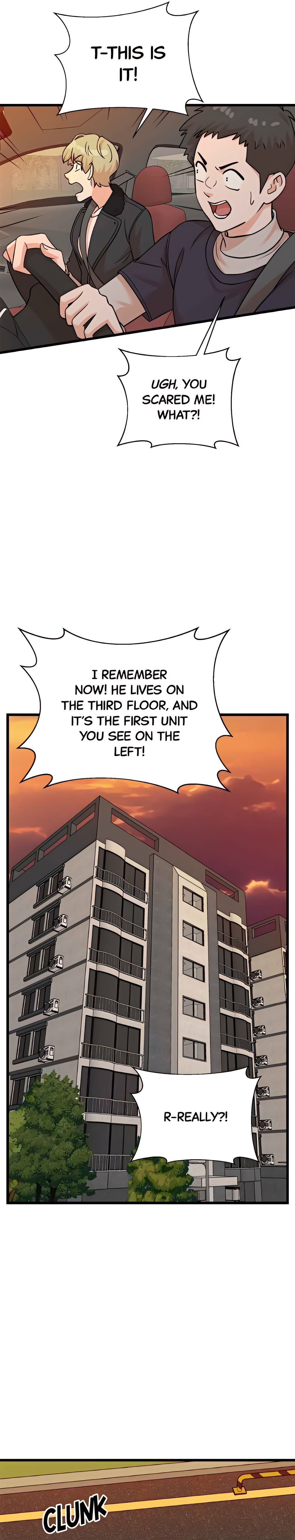 Read Second Life Producer ENGLISH Manga Online