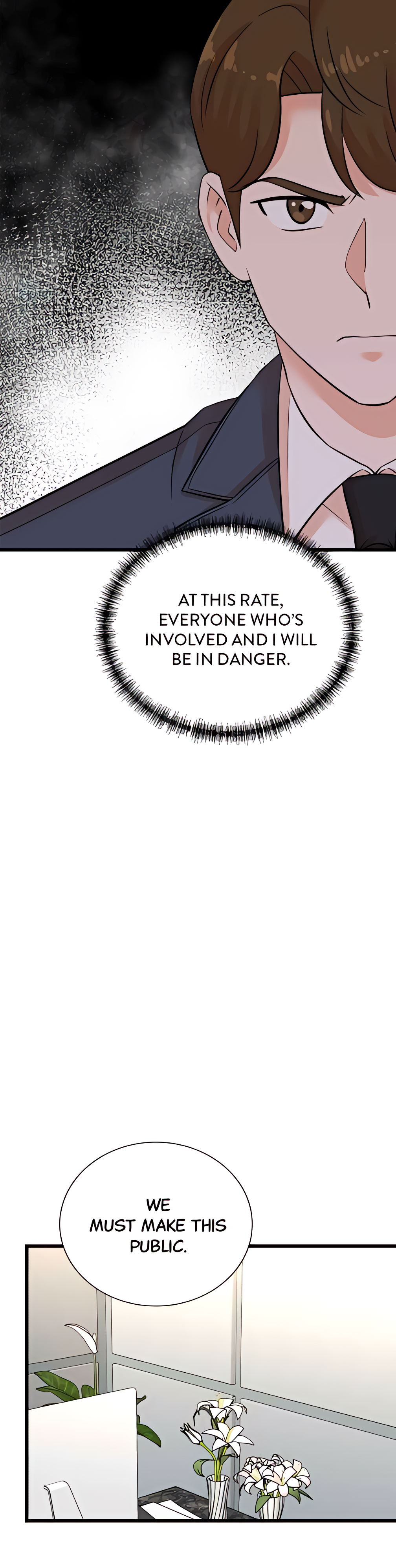 Read Second Life Producer ENGLISH Manga Online