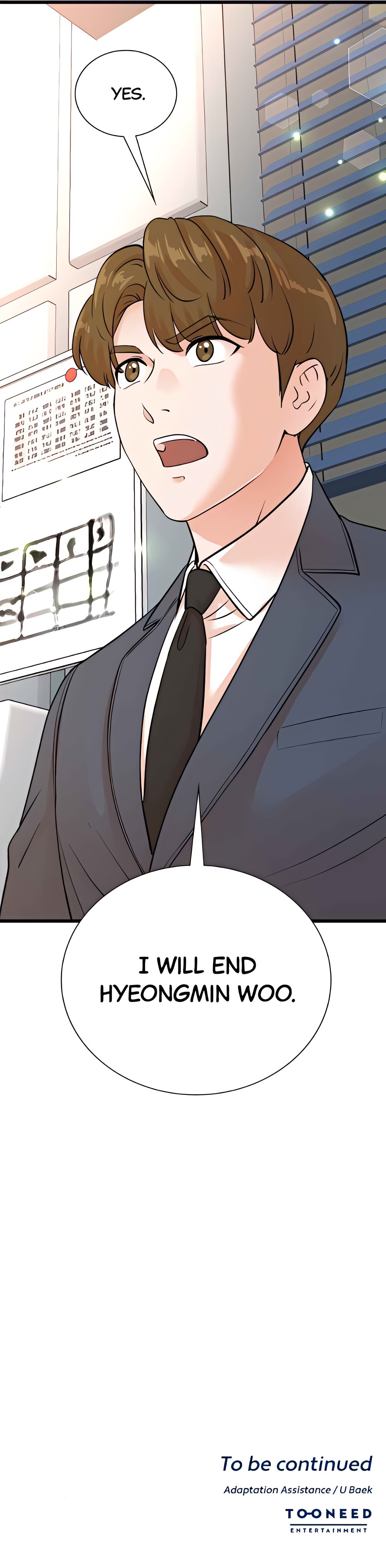 Read Second Life Producer ENGLISH Manga Online