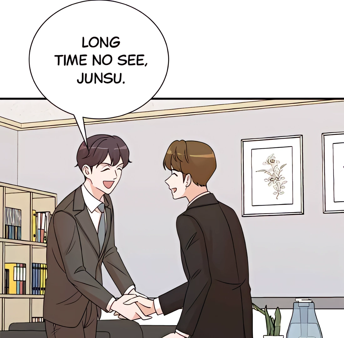 Read Second Life Producer ENGLISH Manga Online