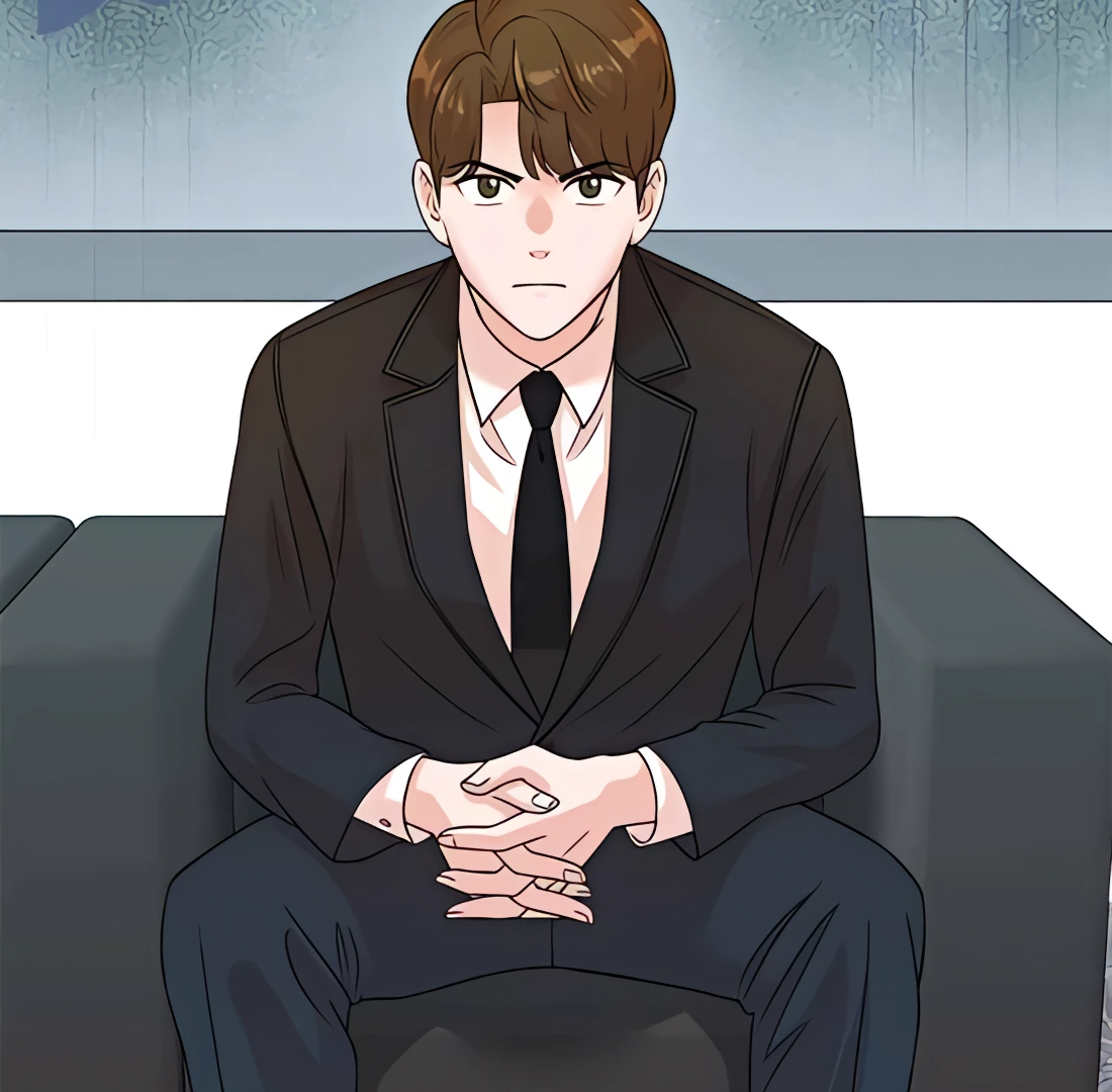 Read Second Life Producer ENGLISH Manga Online