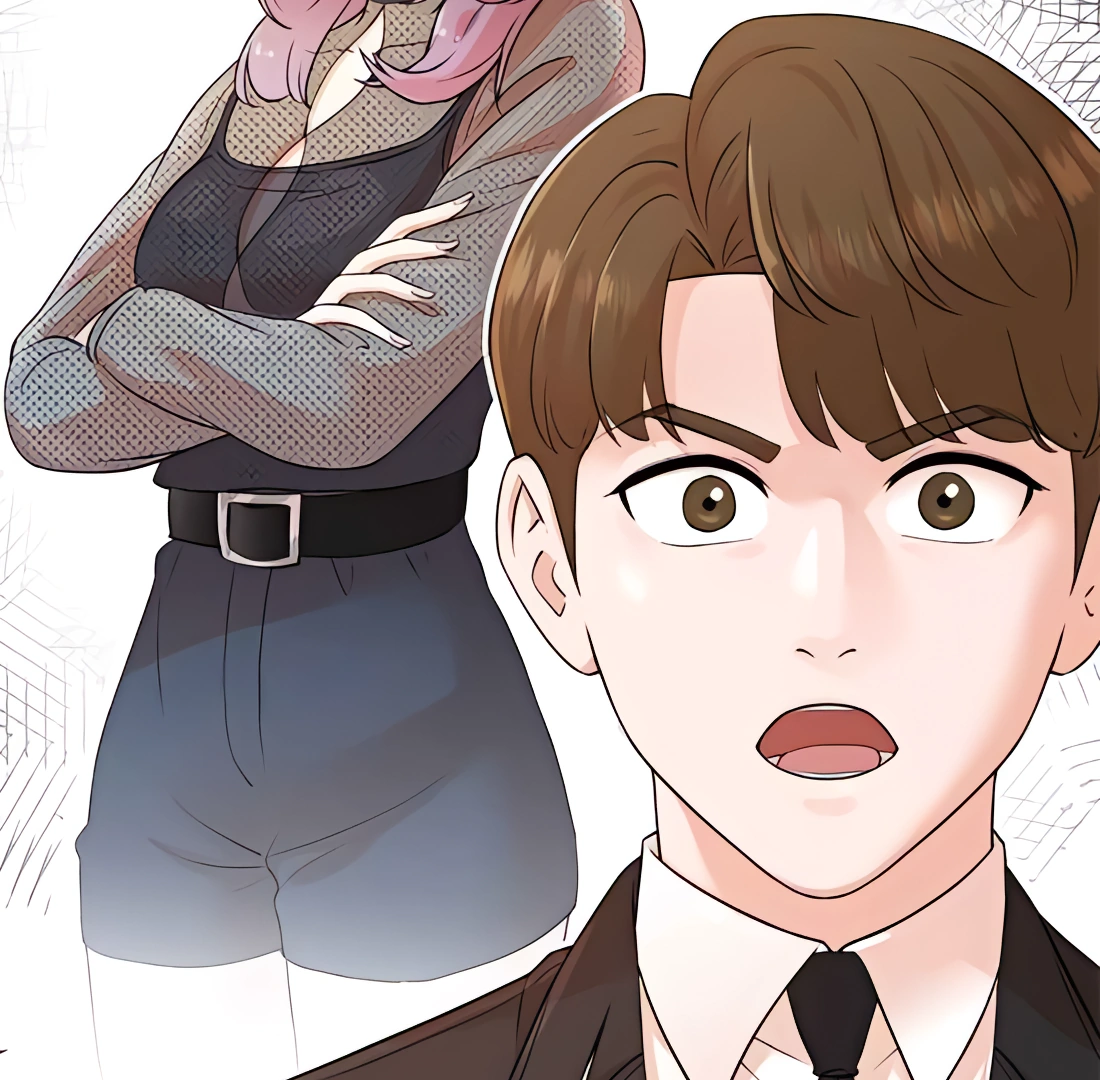 Read Second Life Producer ENGLISH Manga Online