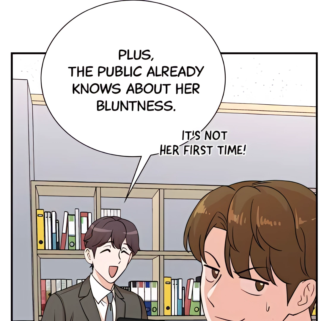 Read Second Life Producer ENGLISH Manga Online