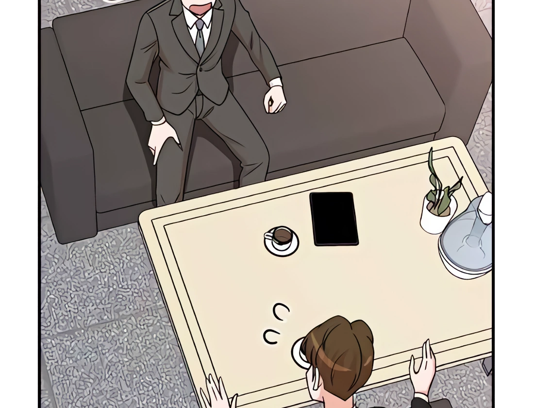 Read Second Life Producer ENGLISH Manga Online