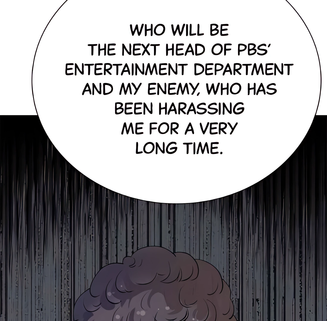 Read Second Life Producer ENGLISH Manga Online