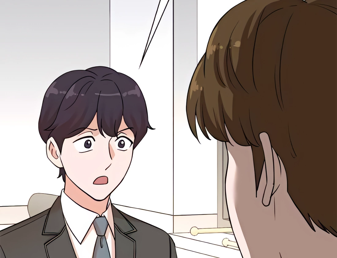 Read Second Life Producer ENGLISH Manga Online