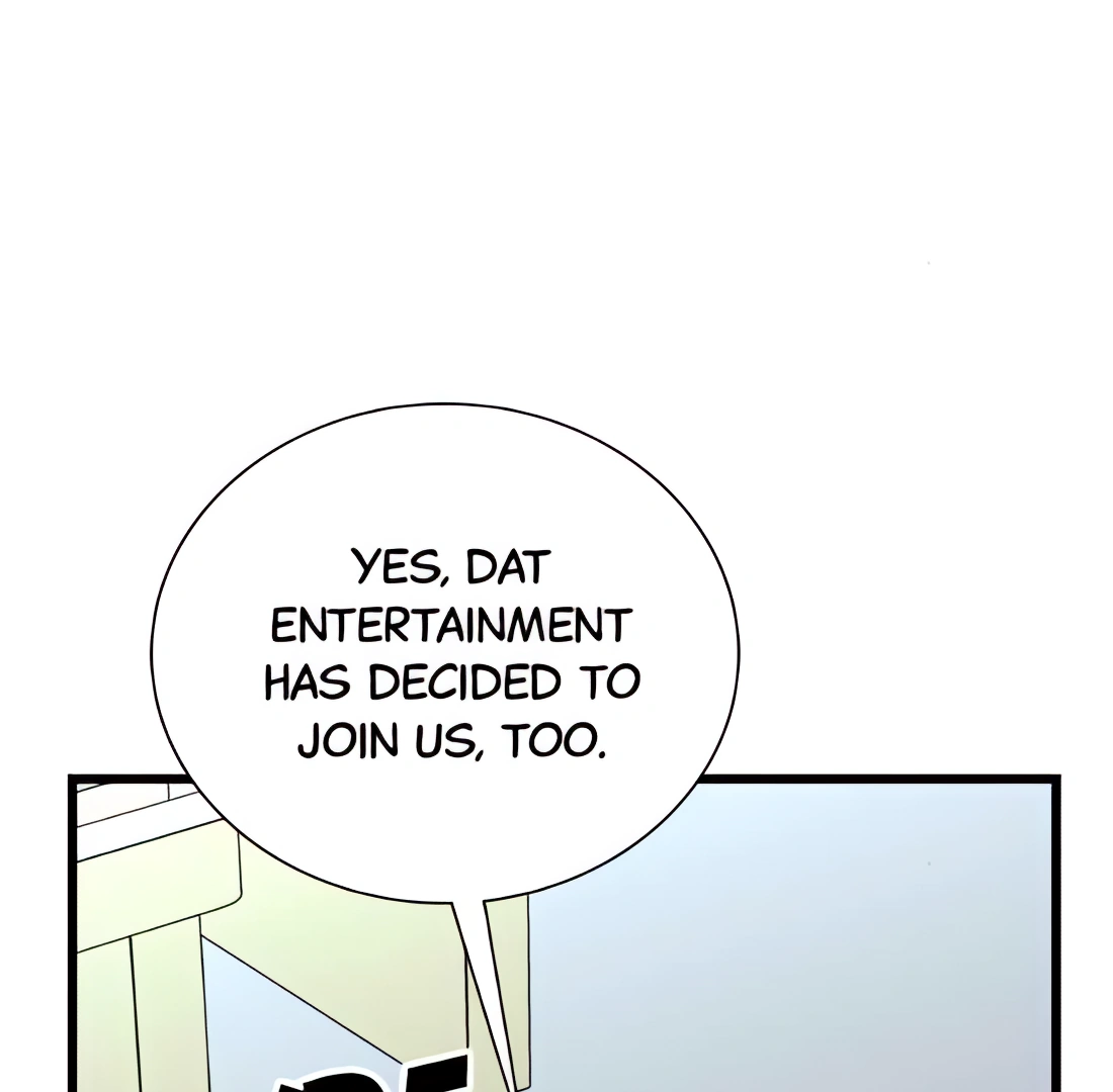 Read Second Life Producer ENGLISH Manga Online