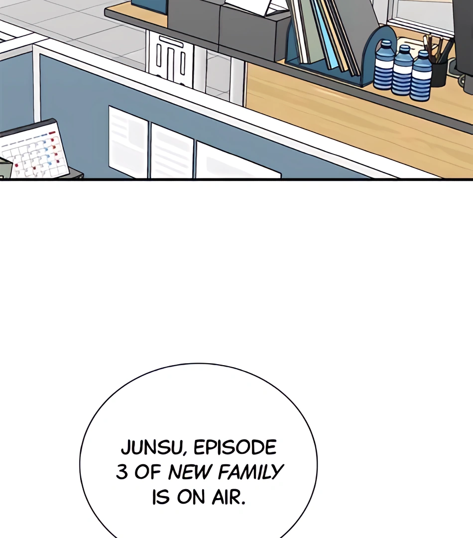 Read Second Life Producer ENGLISH Manga Online