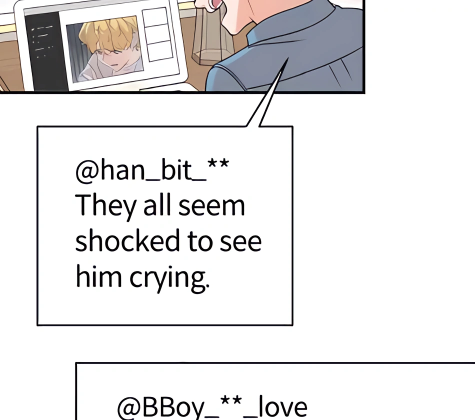 Read Second Life Producer ENGLISH Manga Online