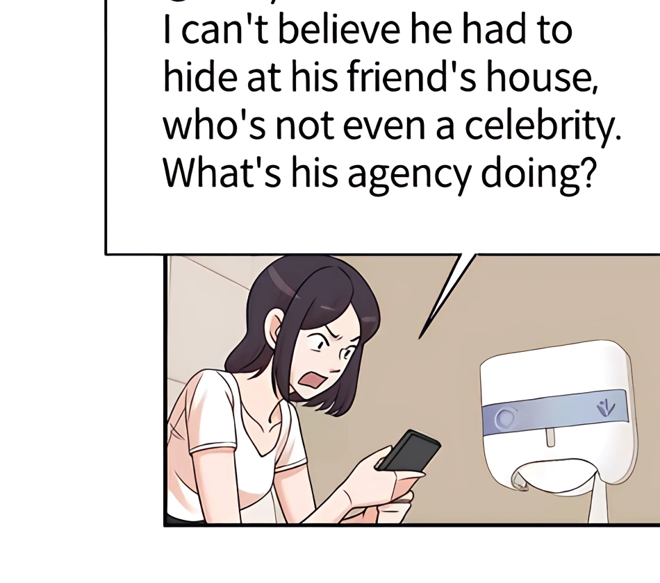 Read Second Life Producer ENGLISH Manga Online