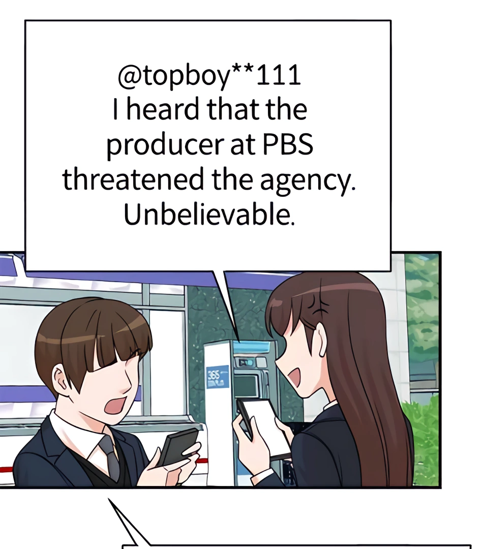 Read Second Life Producer ENGLISH Manga Online