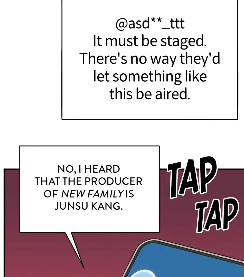 Read Second Life Producer ENGLISH Manga Online