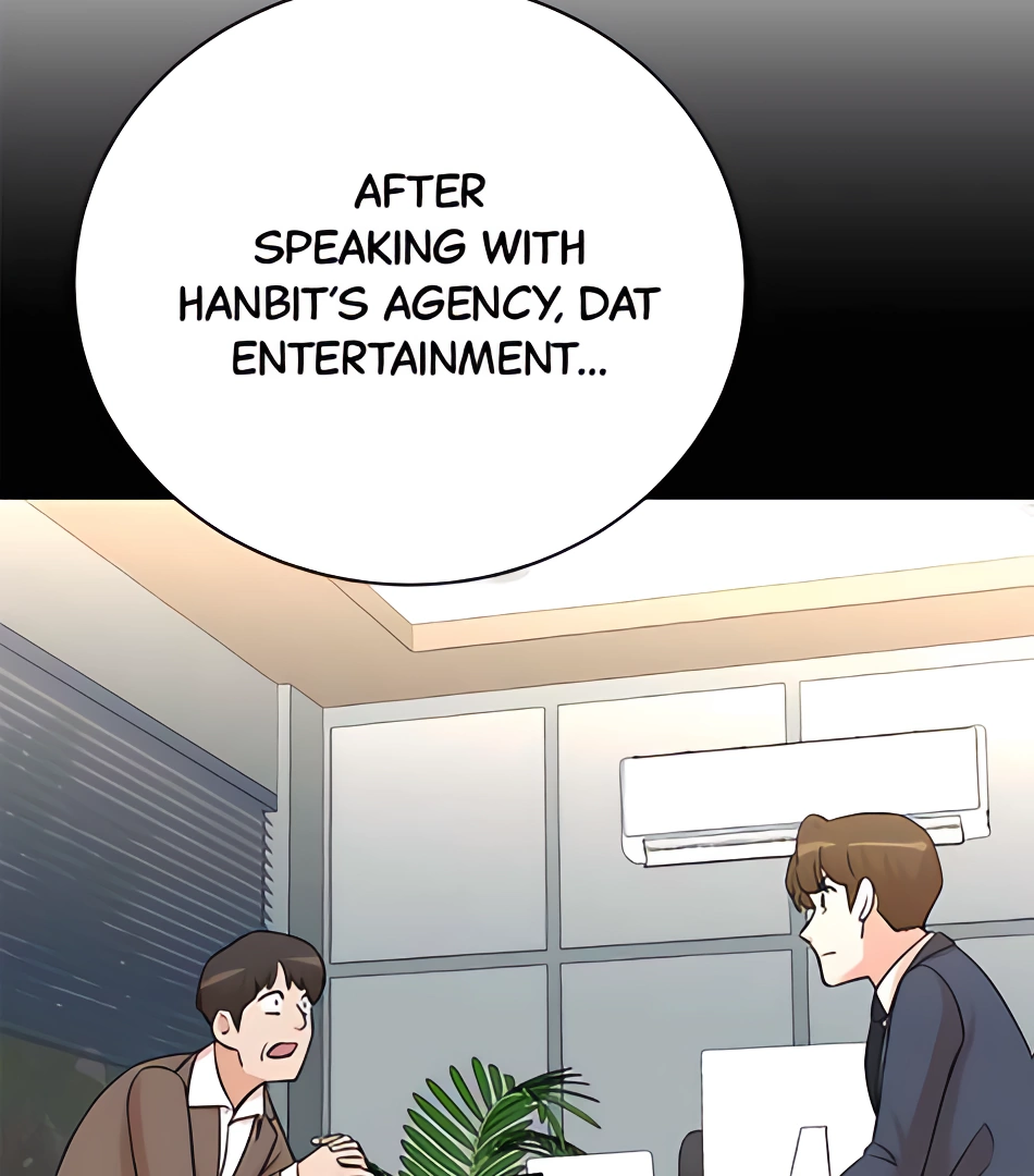 Read Second Life Producer ENGLISH Manga Online