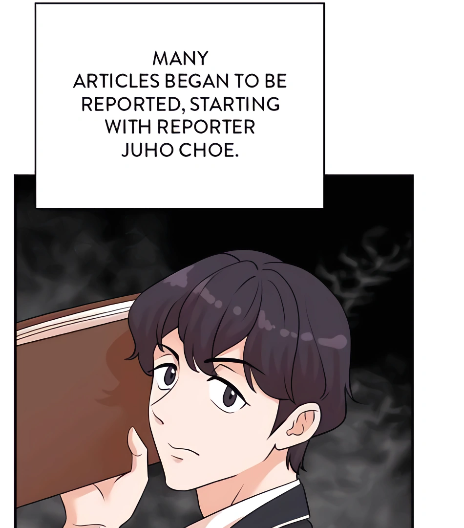 Read Second Life Producer ENGLISH Manga Online