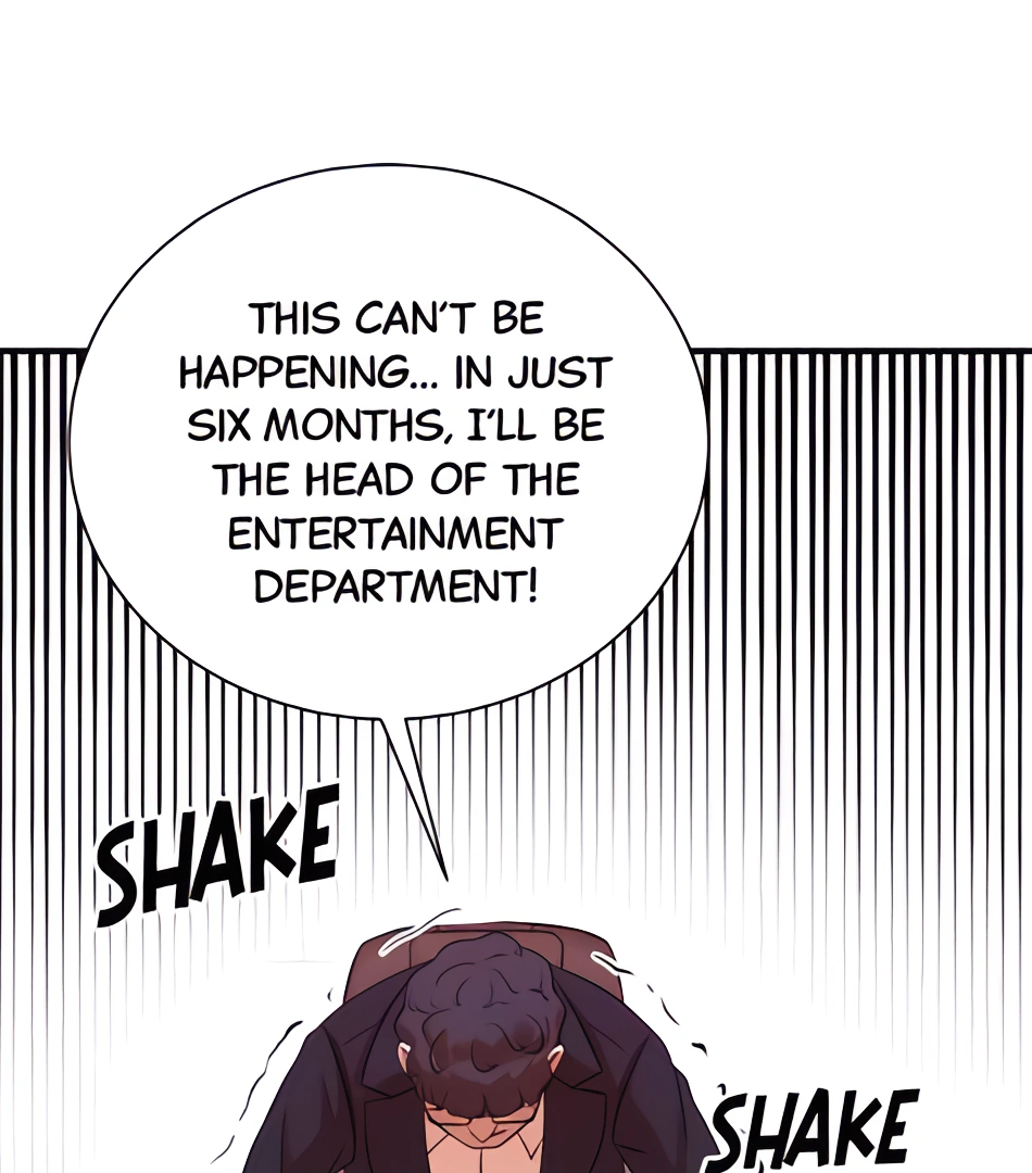 Read Second Life Producer ENGLISH Manga Online