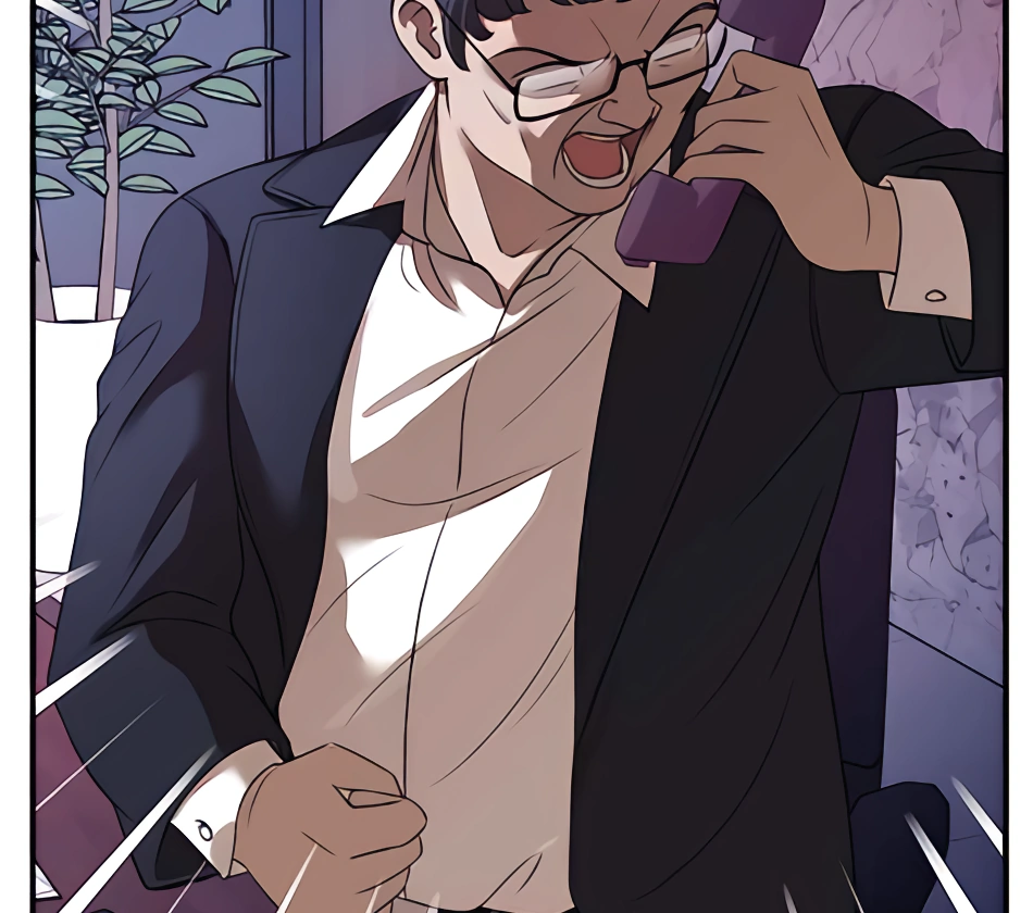 Read Second Life Producer ENGLISH Manga Online