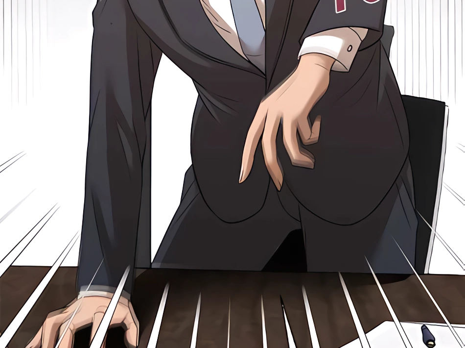 Read Second Life Producer ENGLISH Manga Online