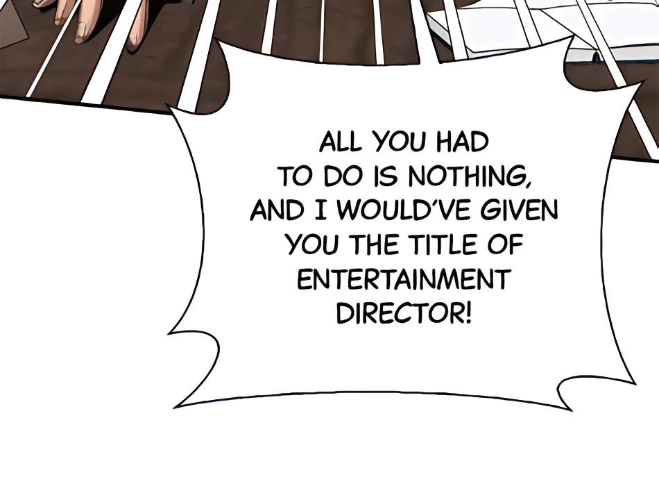 Read Second Life Producer ENGLISH Manga Online