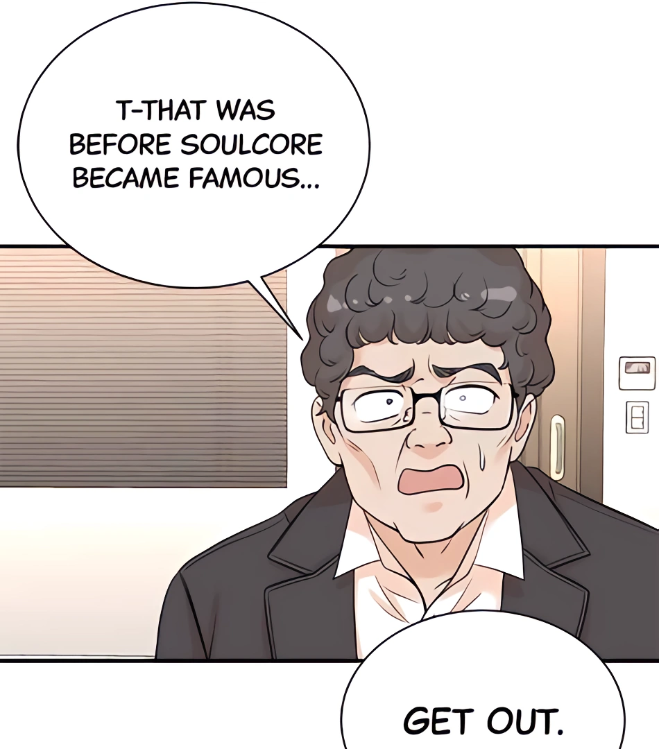 Read Second Life Producer ENGLISH Manga Online