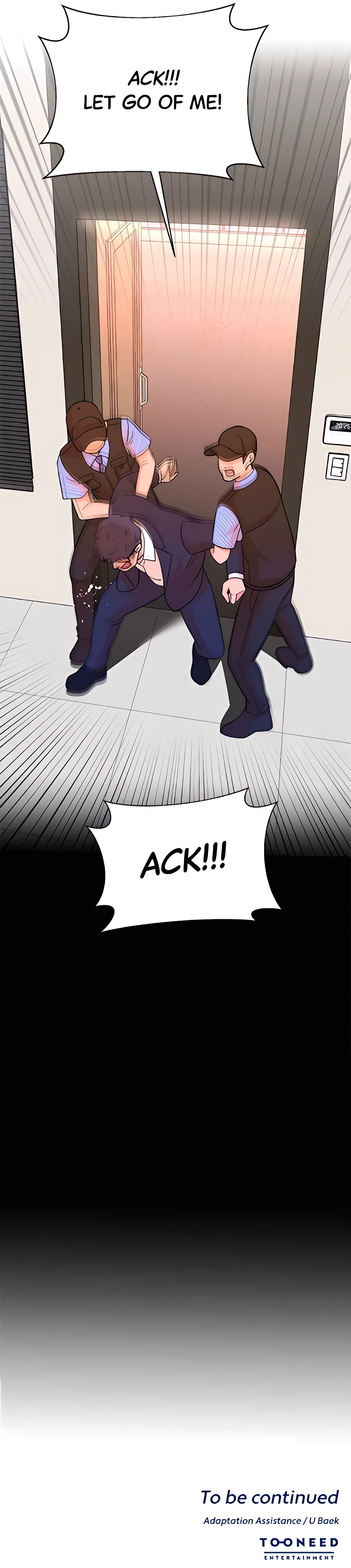 Read Second Life Producer ENGLISH Manga Online