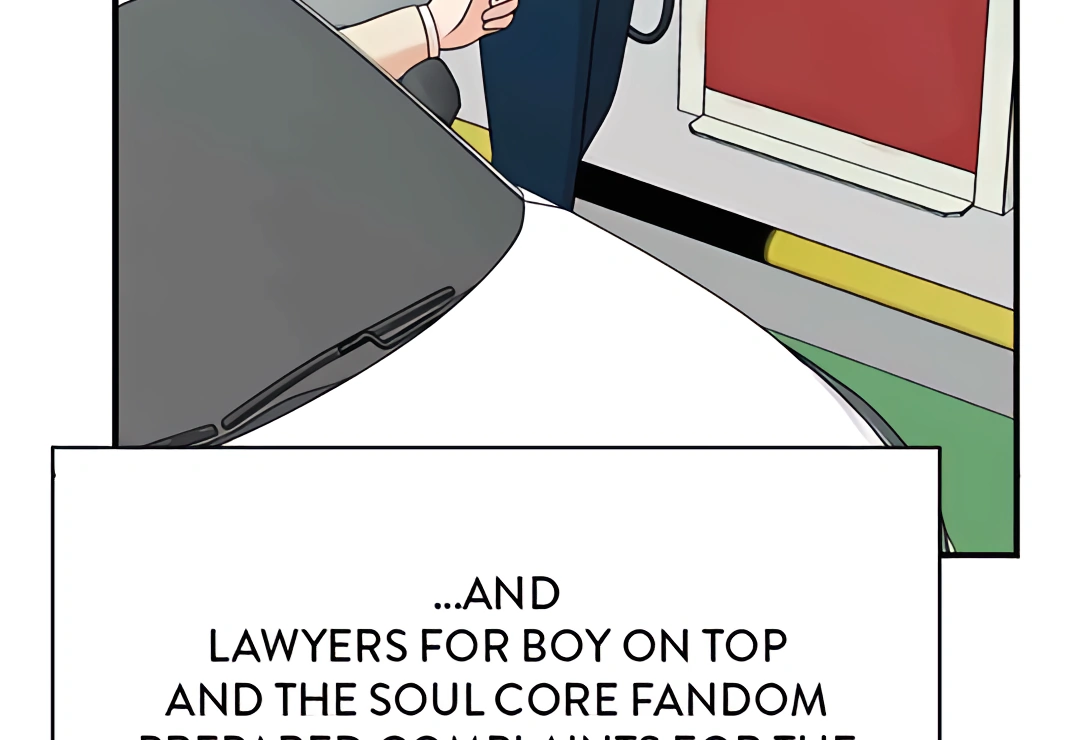 Read Second Life Producer ENGLISH Manga Online