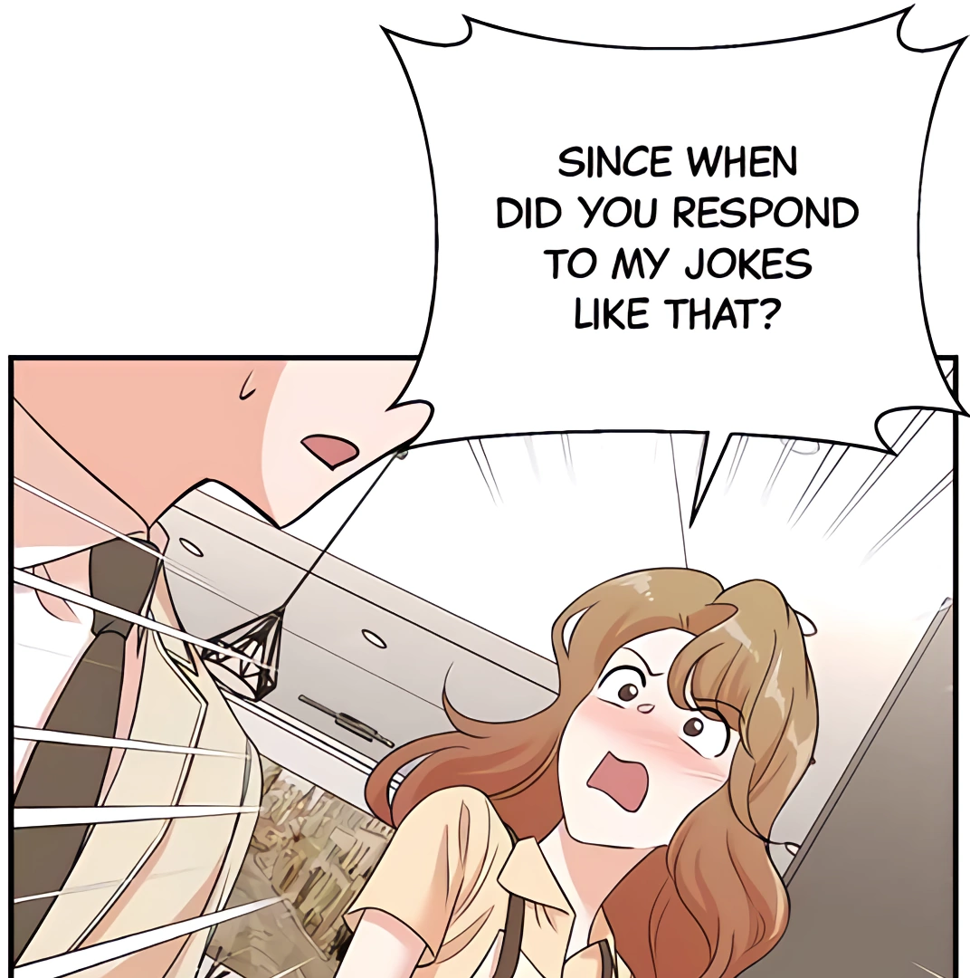 Read Second Life Producer ENGLISH Manga Online