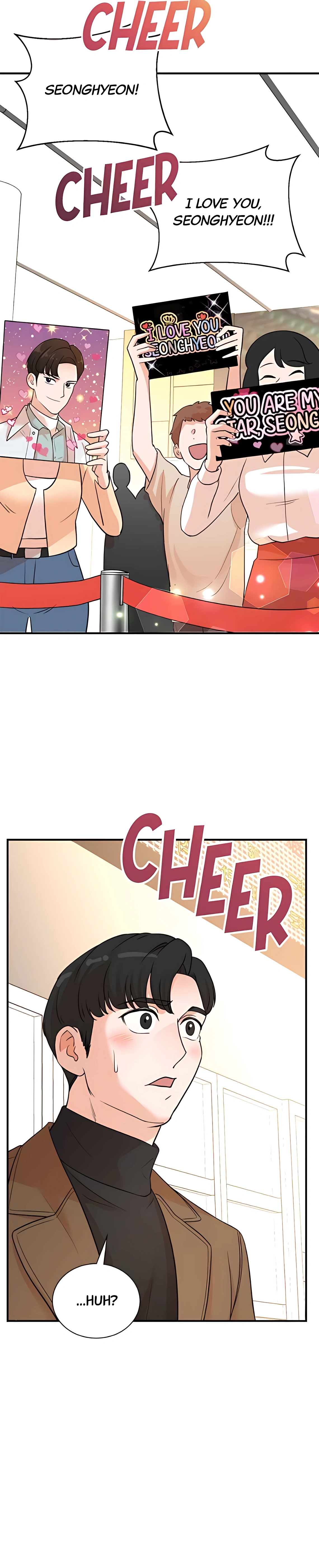 Read Second Life Producer ENGLISH Manga Online