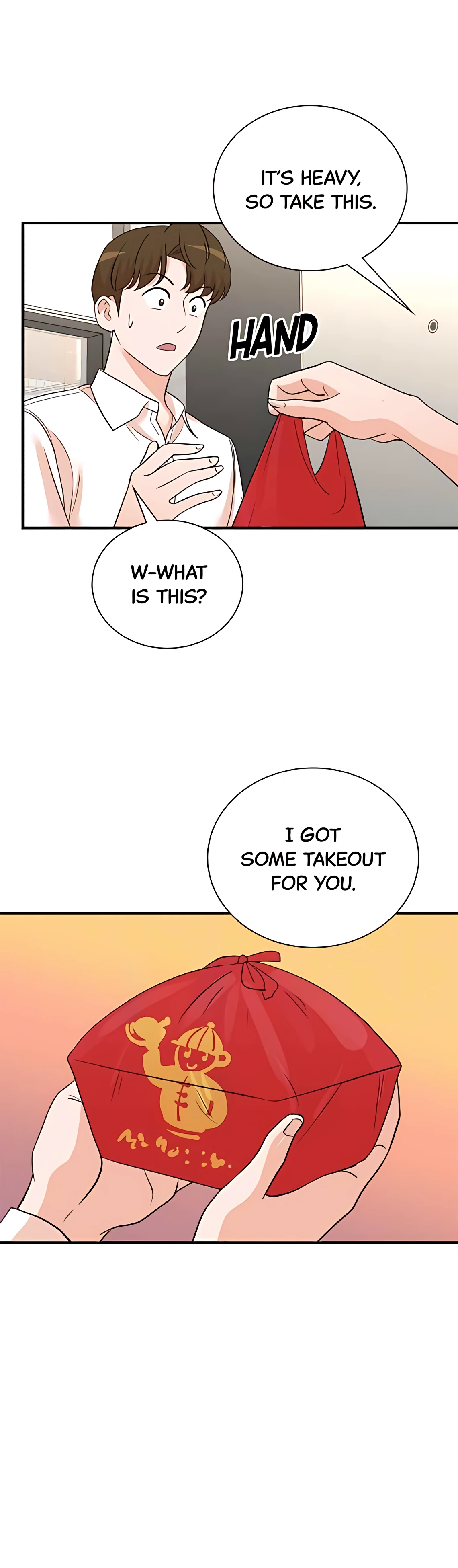 Read Second Life Producer ENGLISH Manga Online