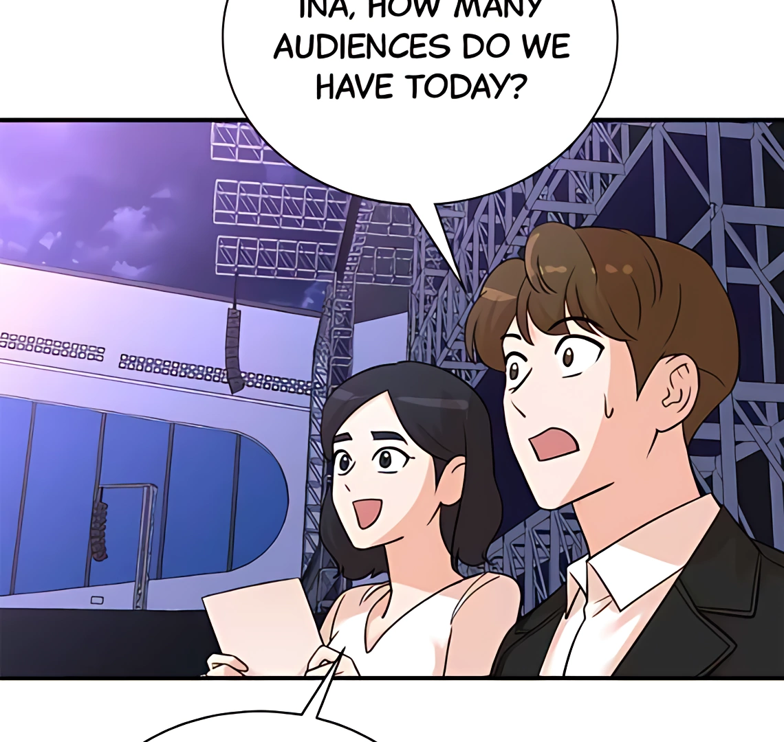 Read Second Life Producer ENGLISH Manga Online