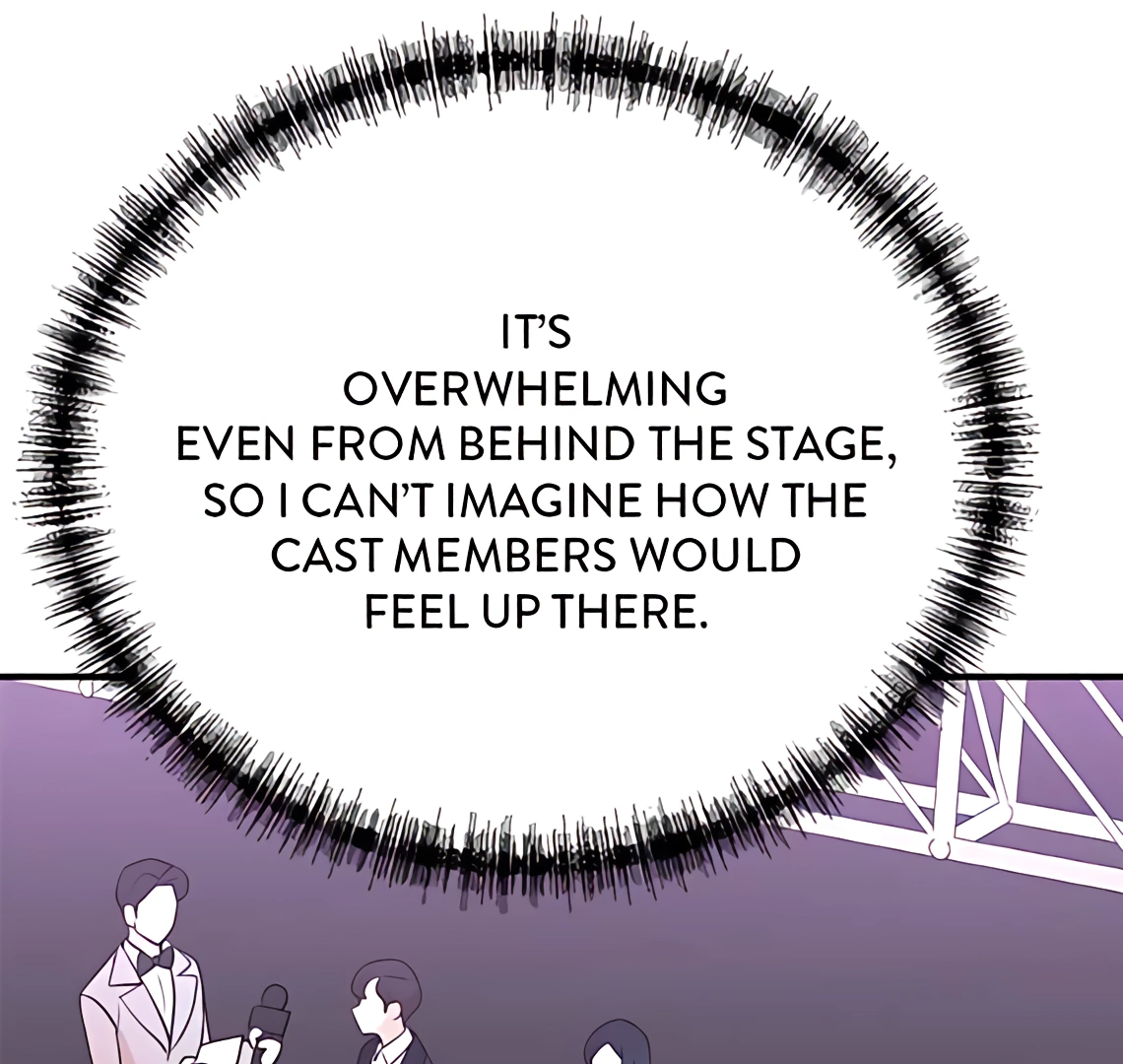 Read Second Life Producer ENGLISH Manga Online