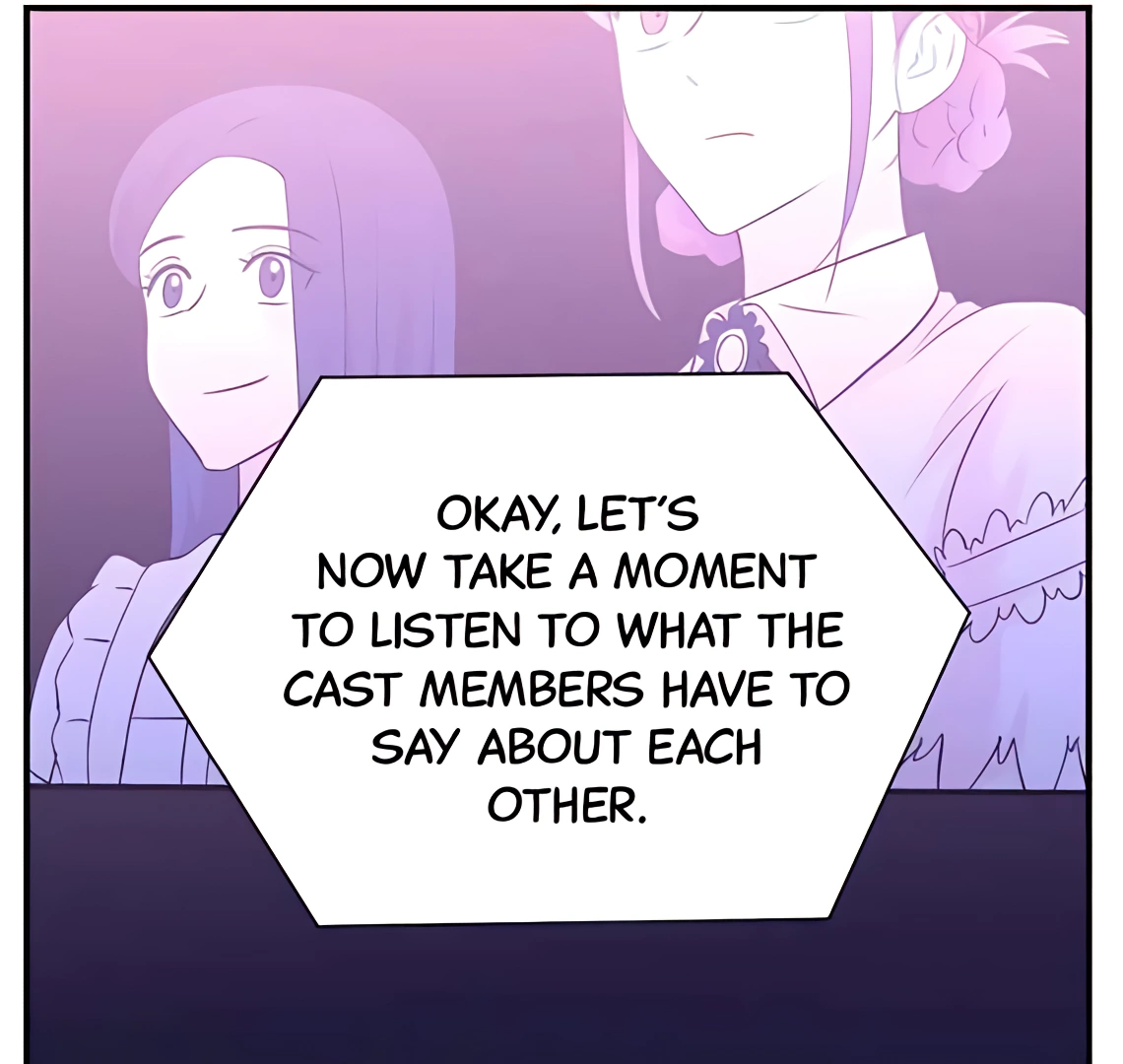 Read Second Life Producer ENGLISH Manga Online