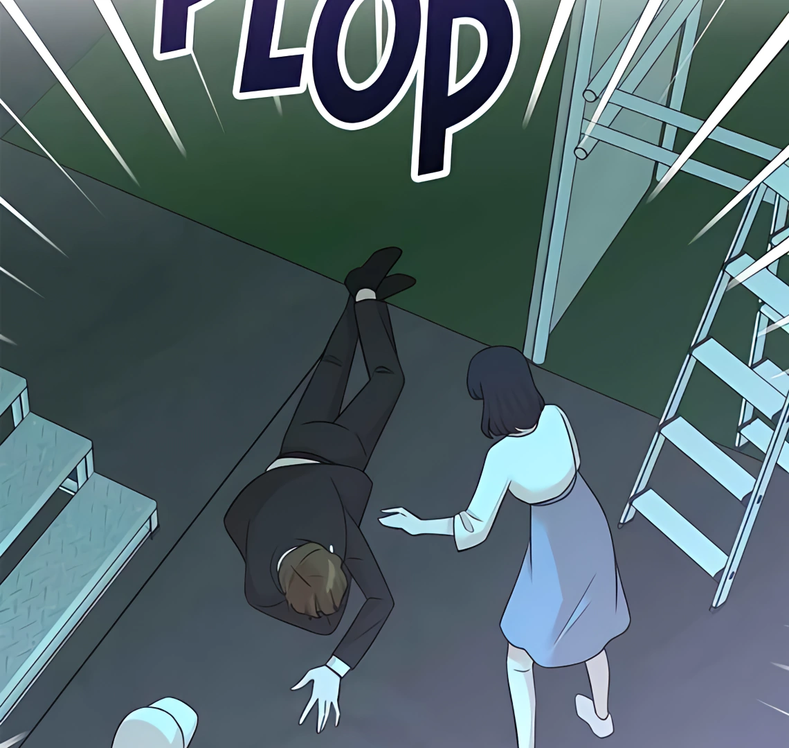 Read Second Life Producer ENGLISH Manga Online