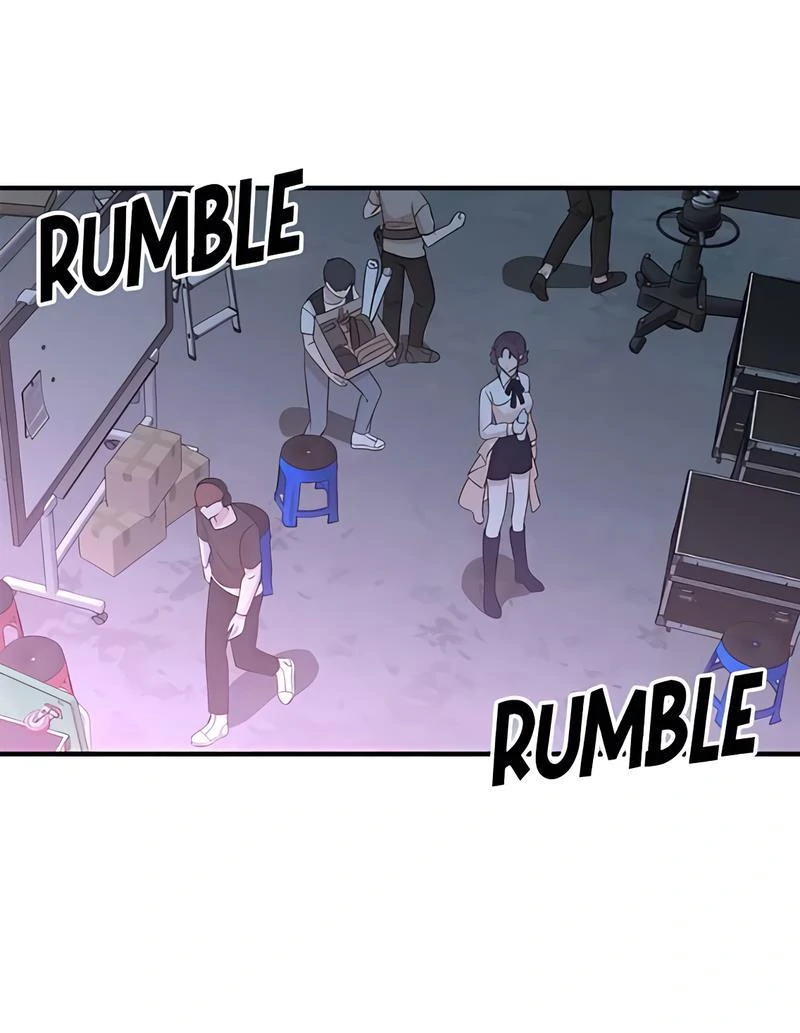 Read Second Life Producer ENGLISH Manga Online