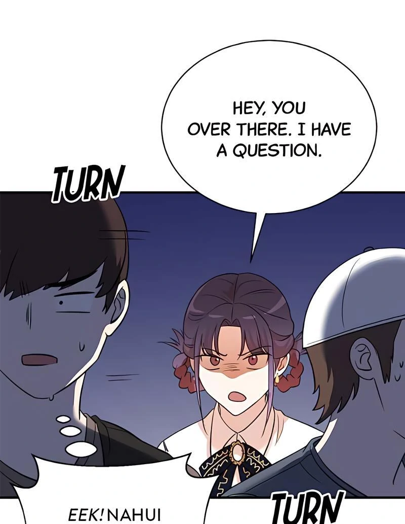 Read Second Life Producer ENGLISH Manga Online