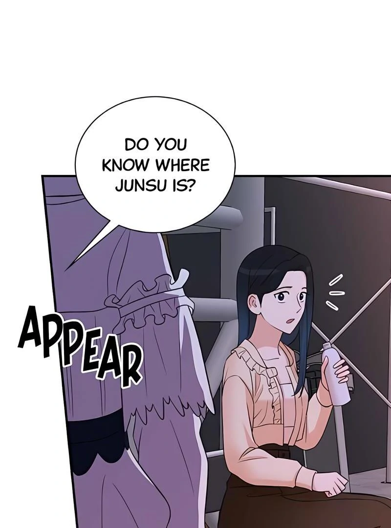 Read Second Life Producer ENGLISH Manga Online