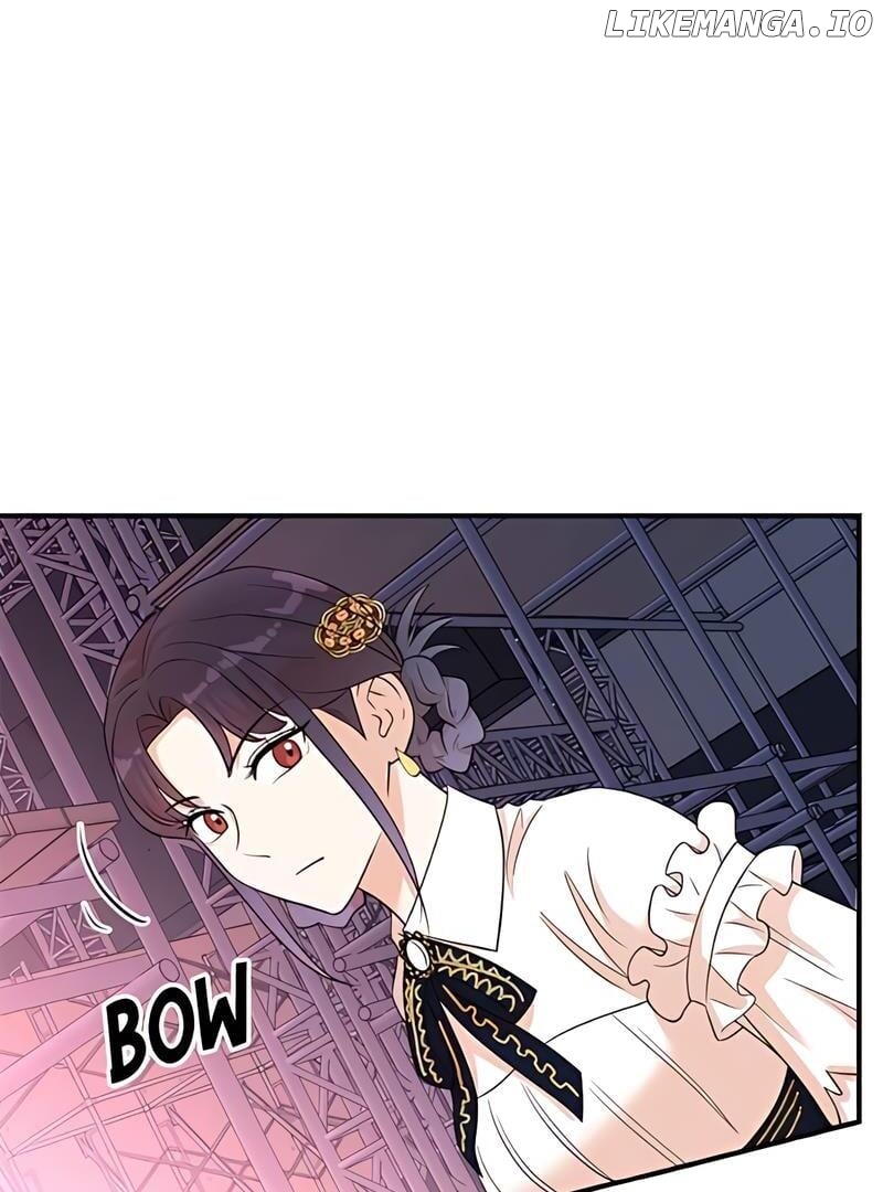 Read Second Life Producer ENGLISH Manga Online