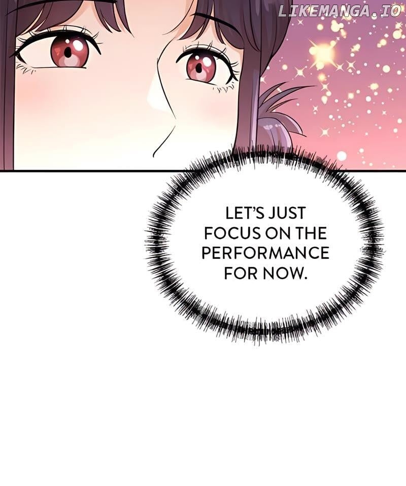 Read Second Life Producer ENGLISH Manga Online