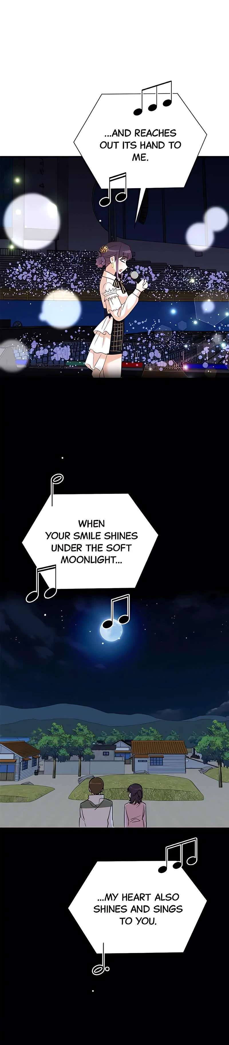 Read Second Life Producer ENGLISH Manga Online