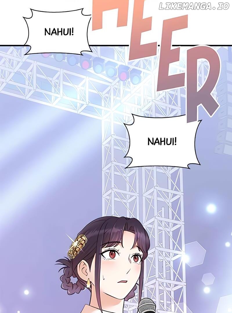 Read Second Life Producer ENGLISH Manga Online