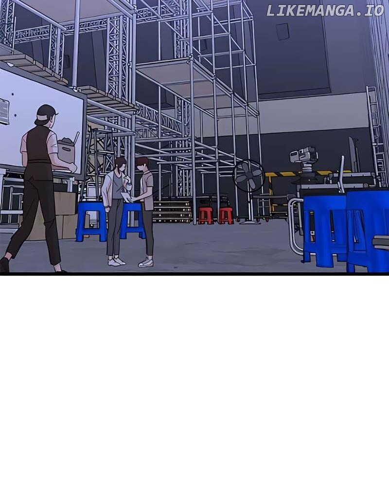 Read Second Life Producer ENGLISH Manga Online