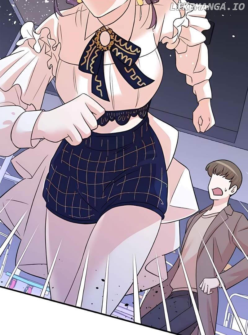 Read Second Life Producer ENGLISH Manga Online