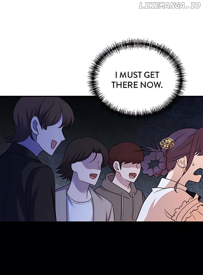 Read Second Life Producer ENGLISH Manga Online