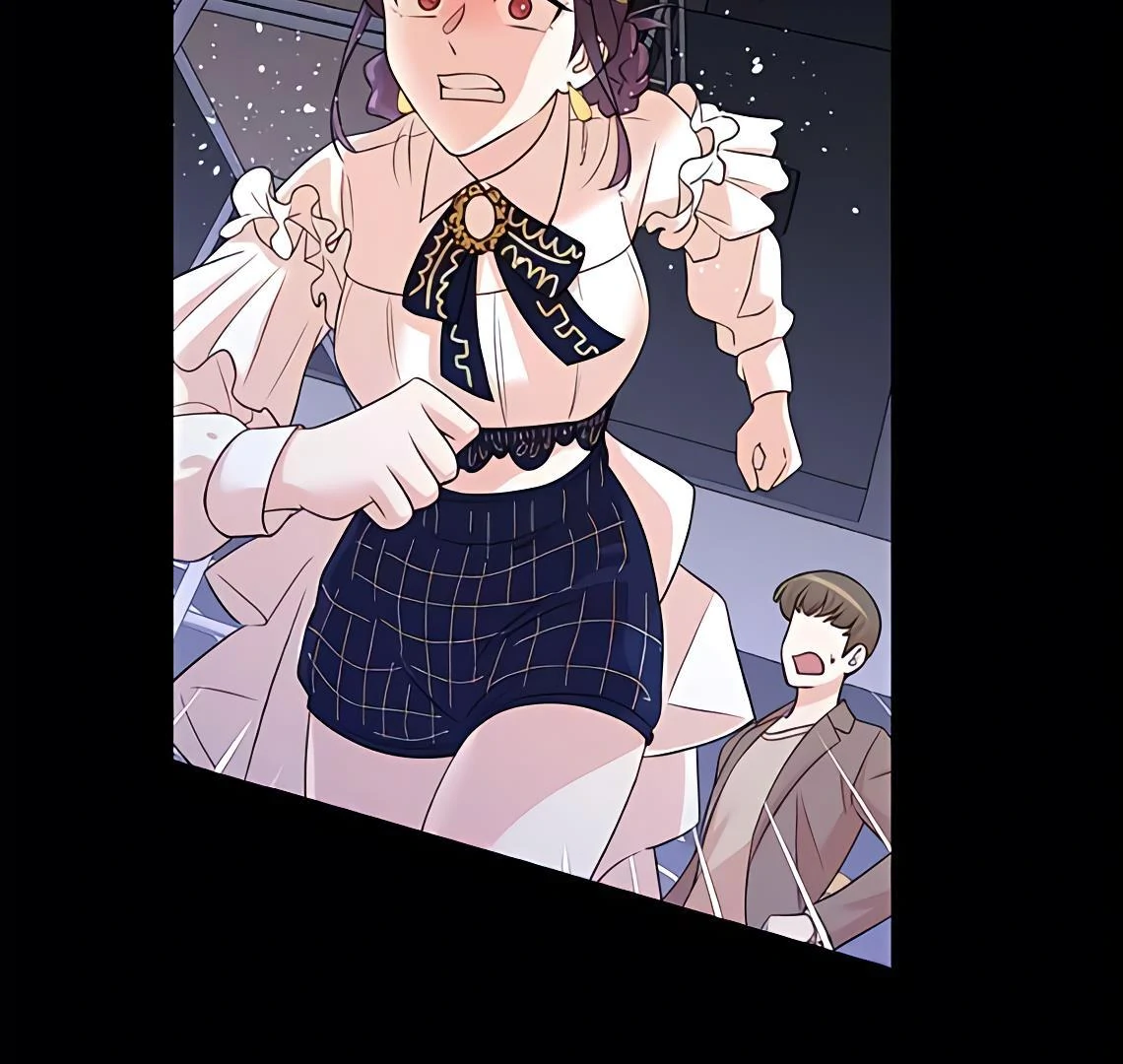 Read Second Life Producer ENGLISH Manga Online