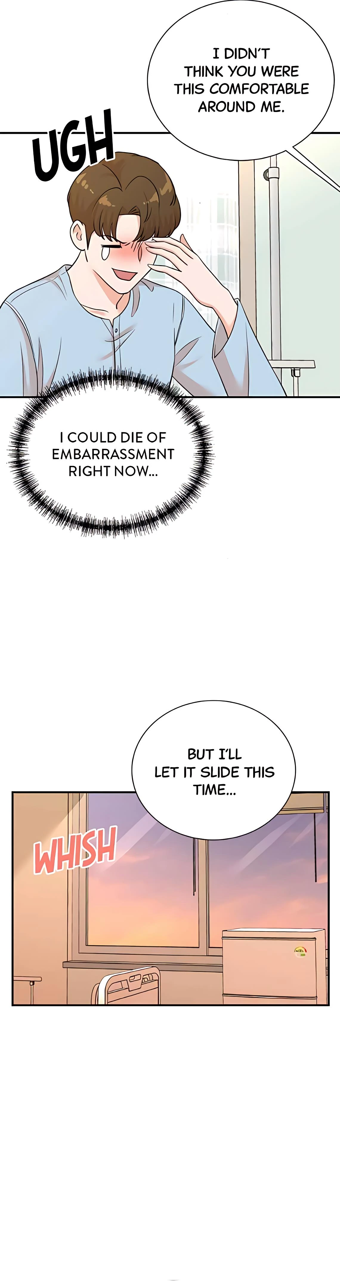 Read Second Life Producer ENGLISH Manga Online