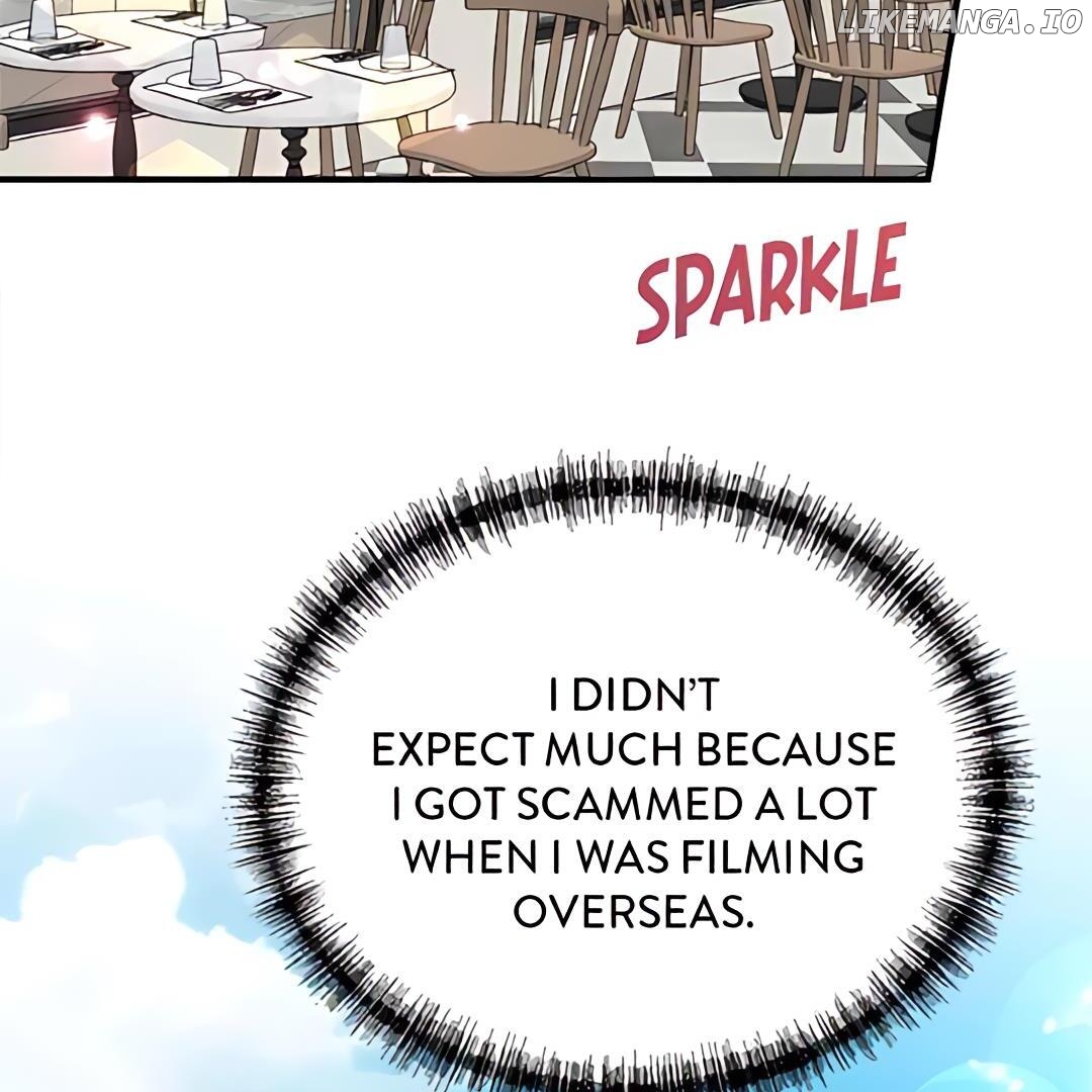 Read Second Life Producer ENGLISH Manga Online