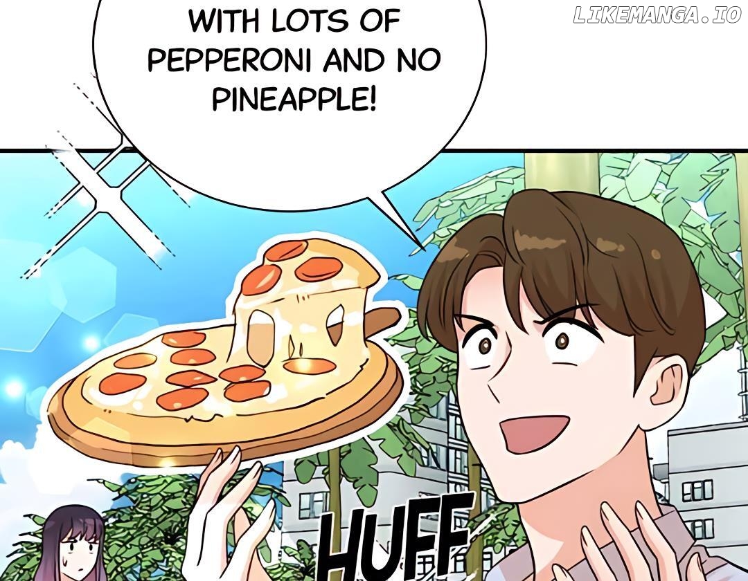 Read Second Life Producer ENGLISH Manga Online